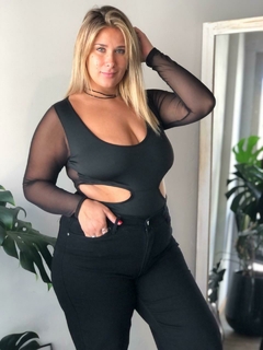 Body Ivonn