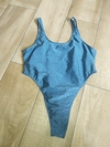 Bikini entera