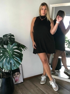 Vestido Maru
