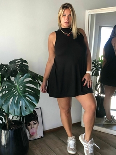 Vestido Maru - comprar online