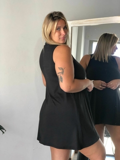 Vestido Maru - tienda online