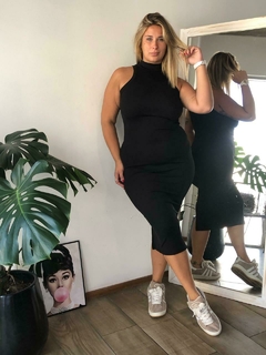Vestido Minerva - tienda online