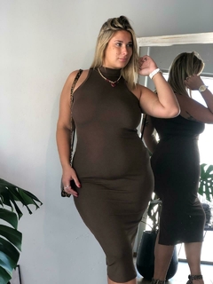 Vestido Minerva - comprar online