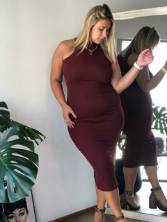 Imagen de Vestido Minerva