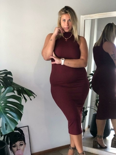 Vestido Minerva