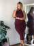 Vestido Minerva