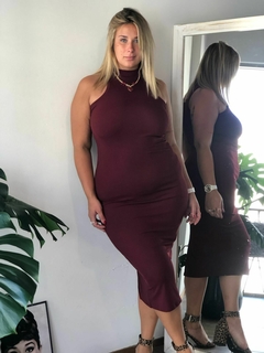 Vestido Minerva