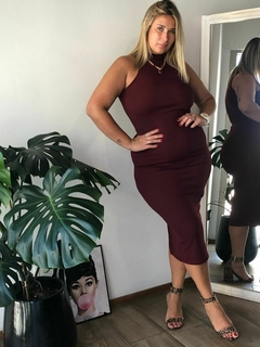 Vestido Minerva - comprar online
