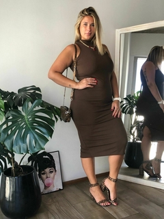 Vestido Minerva - comprar online