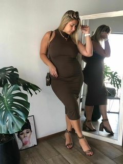Vestido Minerva en internet