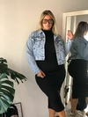 Campera jean Amelia