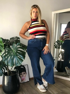 Body rayas - comprar online