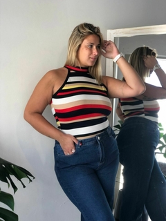 Body rayas en internet