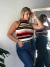 Body rayas - tienda online