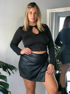 Short Anahi