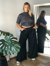 Pantalon wide