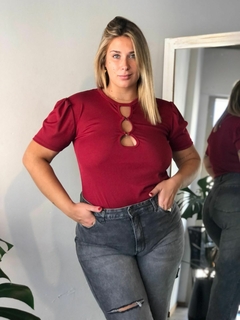 Body Aries - comprar online