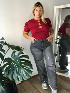 Body Aries en internet