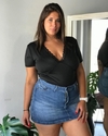Body puntilla
