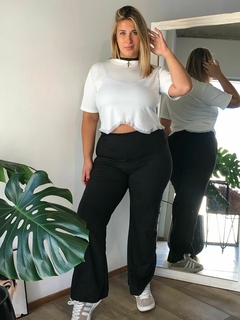 Pantalon Símil corderoy