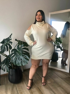 Imagen de Vestido Poleron