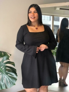 Imagen de Vestido Kamy
