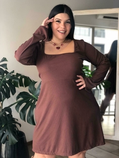 Vestido Kamy en internet
