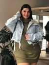 Campera ozono