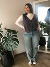 Jean Mom ozono
