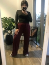 pantalon joggin