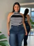 Body rayas - comprar online