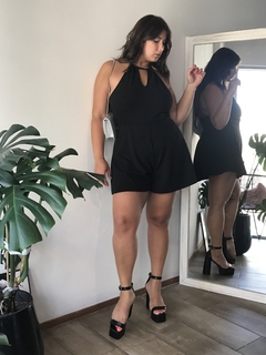 Mono Eloisa - Verde lima