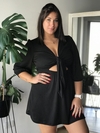 Vestido Oasis