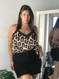 Mini Black ♥️ en internet