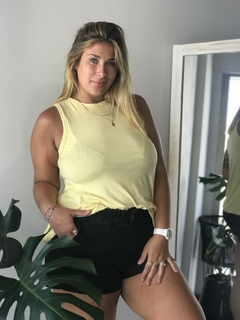 Musculosa Evase - comprar online