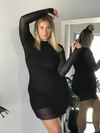 VESTIDO OASIS