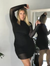 VESTIDO OASIS