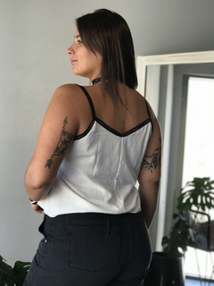 Imagen de Musculosa Mia