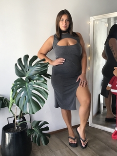 Vestido Samber - tienda online