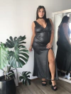 Vestido Rapsodia