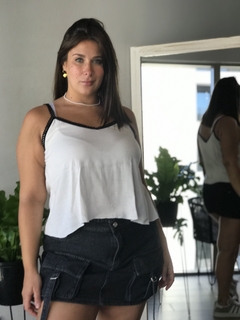 Musculosa Mia en internet