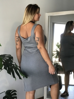 Vestido Melissa