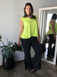 Imagen de Blusa voladito