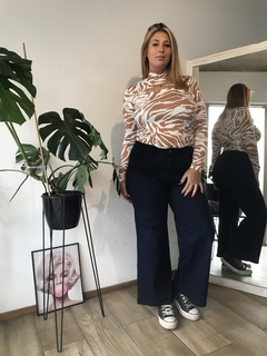 Wildleg azul - tienda online