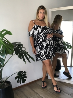 Vestido Jujuy - tienda online