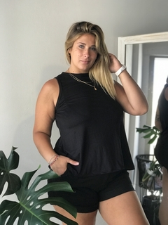 Musculosa Evase - comprar online