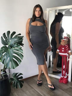 Imagen de Vestido Samber