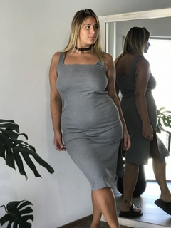 Vestido Melissa - tienda online