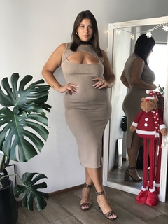 Vestido Samber - comprar online