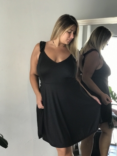 Vestido Onilda